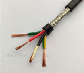 屏蔽橡套電纜線YZP系列450/750V 3×2.5+1×1產(chǎn)品介紹與市場分析