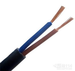 電纜 現(xiàn)代社會的血脈與神經(jīng)