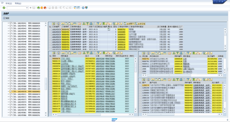 九多肉多數(shù)智化 以信息技術(shù)護航食品安全